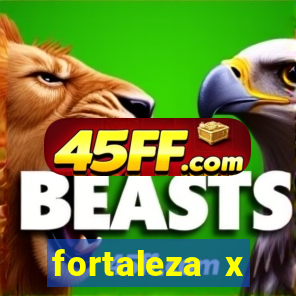 fortaleza x horizonte fc